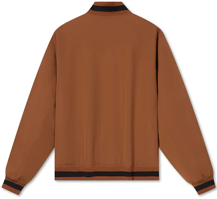 Tommy Hilfiger 可翻轉防水都市系列飛行夾克 男女適用 MW0MW35253 Lookbook Tommy Hilfiger 可翻轉防水都市系列飛行夾克 男女適用 MW0MW35253