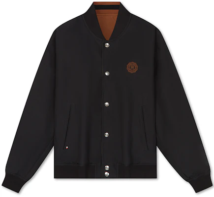 Tommy Hilfiger 可翻轉防水都市系列飛行夾克 男女適用 MW0MW35253 Shop Tommy Hilfiger 可翻轉防水都市系列飛行夾克 男女適用 MW0MW35253