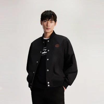 Tommy Hilfiger 可翻轉防水都市系列飛行夾克 男女適用 MW0MW35253 Cheap Tommy Hilfiger 可翻轉防水都市系列飛行夾克 男女適用 MW0MW35253