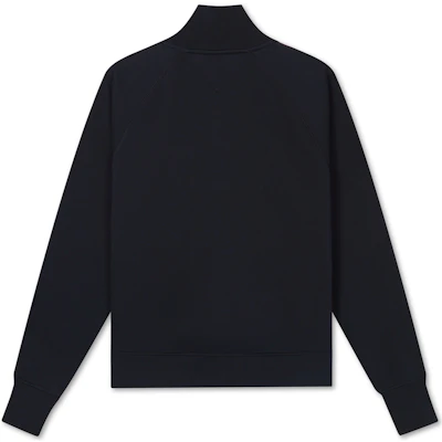 타미 힐피거 심플 컬러블록 지퍼 플리스 스웨트셔츠 MW0MW34168 Lookbook 타미 힐피거 심플 컬러블록 지퍼 플리스 스웨트셔츠 MW0MW34168