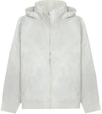 Tommy Hilfiger Hoodie Jaket Zip Pria Warna Beige Solid 78J8336-100 Buy Tommy Hilfiger Hoodie Jaket Zip Pria Warna Beige Solid 78J8336-100