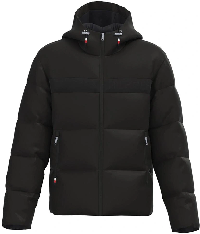 tommy-hilfiger-solid-black-zip-pocket-hooded-jacket-mw-0-mw-27679-bds
