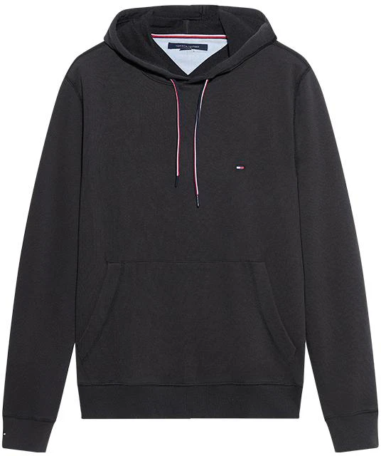 tommy-hilfiger-solid-color-drawstring-hoodie-black-78-j2402-600