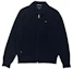 Buy Tommy Hilfiger Jaket Hitam Longgar Warna Solid Musim Semi Gugur. 78J9469-001