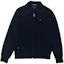 Order Tommy Hilfiger Jaket Hitam Longgar Warna Solid Musim Semi Gugur. 78J9469-001