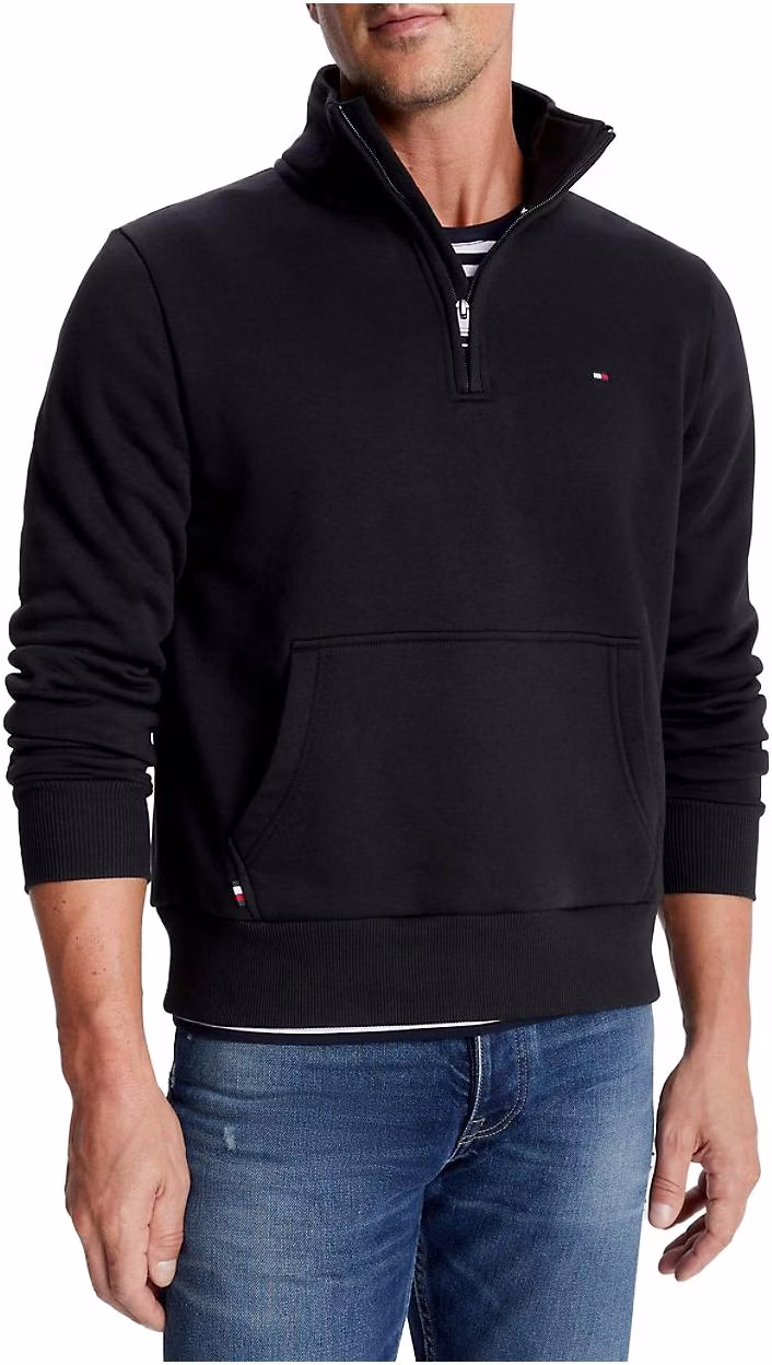 tommy-hilfiger-solid-color-loose-fit-mock-neck-sweatshirt-78-j8233-bds