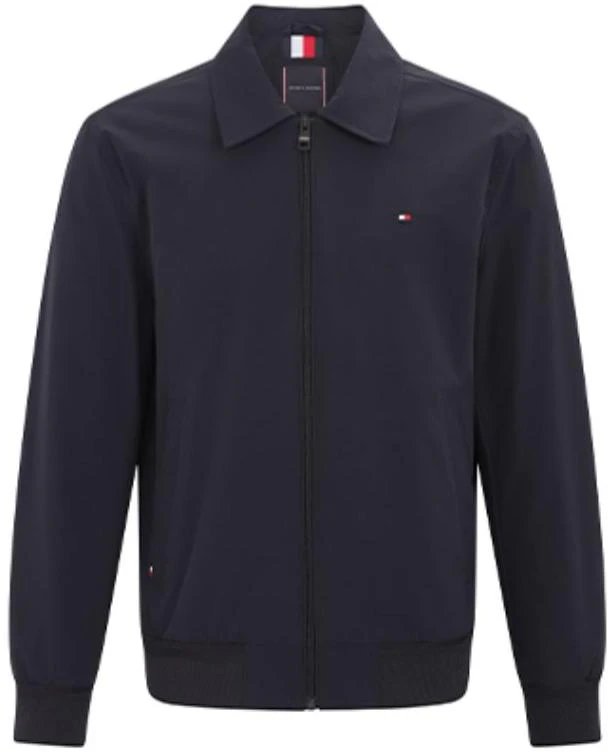 tommy-hilfiger-solid-color-zip-up-collared-jacket-mw-0-mw-21218-dw-5