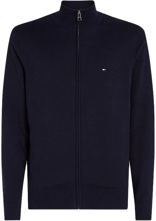 tommy-hilfiger-solid-navy-blue-stand-collar-zip-up-jacket-for-men-mw-0-mw-22747-dw-5