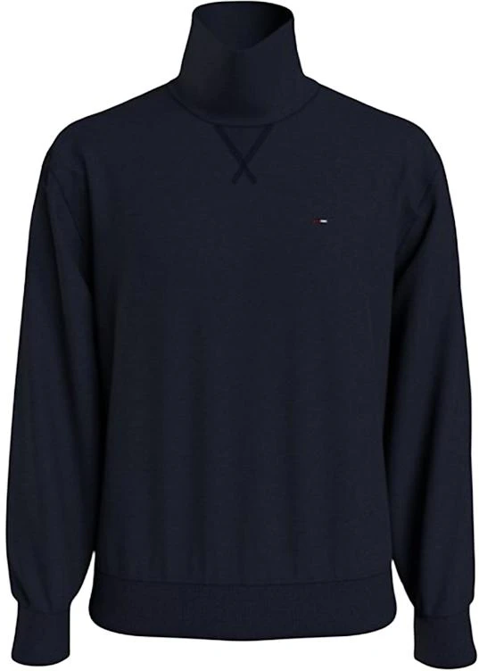 tommy-hilfiger-solid-navy-high-neck-long-sleeve-sweatshirt-men-78-j3841-410