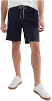 Tommy Hilfiger Solid Twill 9" Casual Shorts Desert Sky Black Drawstring Pants M78J8249-FAP Tommy Hilfiger Solid Twill 9" Casual Shorts Desert Sky Black Drawstring Pants M78J8249-FAP