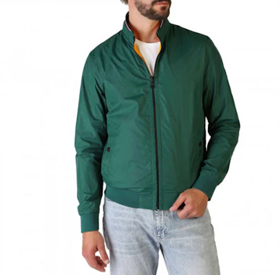 Tommy Hilfiger SS22 Jaket Reversible Kerah Stand Lengan Panjang Pria Casual MW0MW06932301 Buy Tommy Hilfiger SS22 Jaket Reversible Kerah Stand Lengan Panjang Pria Casual MW0MW06932301