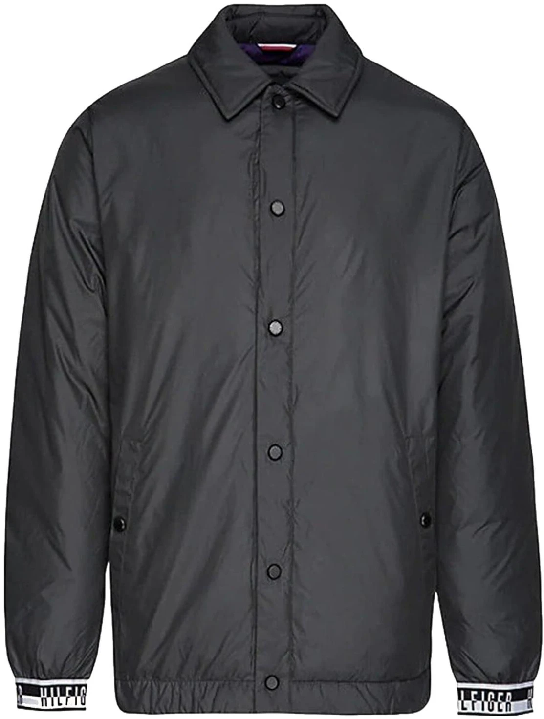 tommy-hilfiger-ss-22-stripe-cuff-down-jacket-single-breasted-men-s-grey-mw-0-mw-08949083