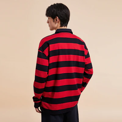 汤米希尔费格 SS23 拼色条纹卫衣 MW0MW30019 Purchase 汤米希尔费格 SS23 拼色条纹卫衣 MW0MW30019