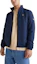Purchase Tommy Hilfiger SS23 標誌拉鍊外套 海軍藍 男款長袖外套 DM0DM14454-C87