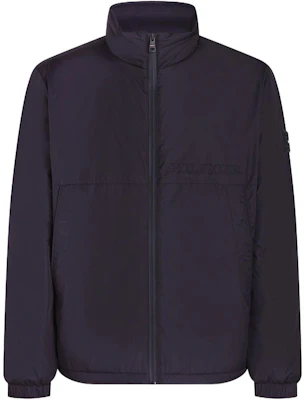 Tommy Hilfiger TH 保暖波特蘭外套 天空藍附標誌印花 MW0MW34237-DW5 Buy Tommy Hilfiger TH 保暖波特蘭外套 天空藍附標誌印花 MW0MW34237-DW5