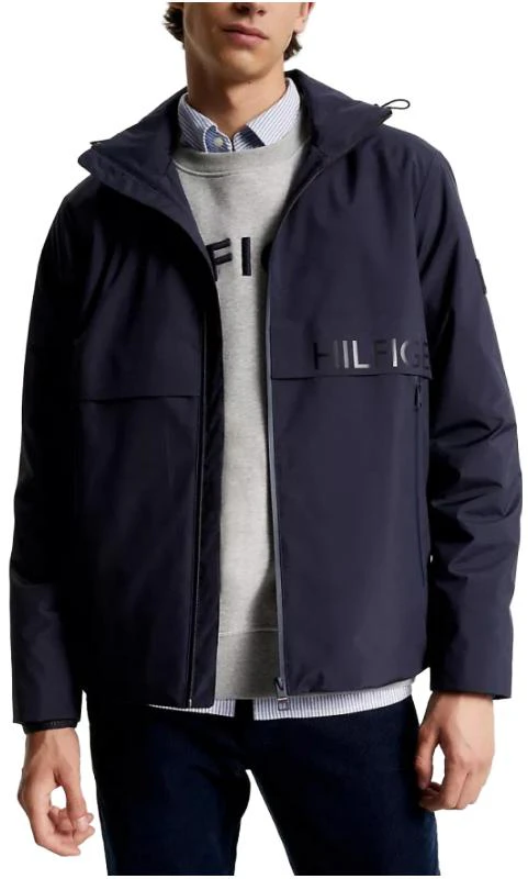 tommy-hilfiger-thp-rotect-hooded-sailing-jacket-black-letter-print-zip-up-mw-31656-dw-5