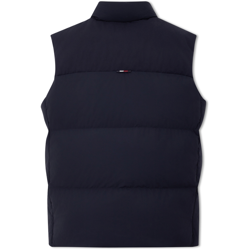 Tommy Hilfiger Unisex Windproof Waterproof Outdoor Functional Down Vest MW0MW37113 圖 3