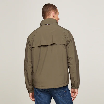 Tommy Hilfiger 都會系列可收納防水防風外套 MW0MW34454 Details for Tommy Hilfiger 都會系列可收納防水防風外套 MW0MW34454