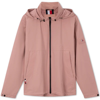 Tommy Hilfiger 都會系列可收納防水防風外套 MW0MW34454 Cheap Tommy Hilfiger 都會系列可收納防水防風外套 MW0MW34454