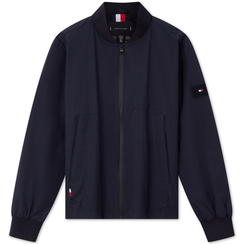 Order Tommy Hilfiger Urban Escape 防風防水可收納外套系列 MW0MW34455