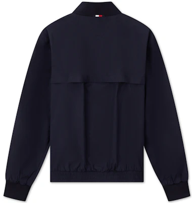 Tommy Hilfiger Urban Escape 防風防水可收納外套系列 MW0MW34455 Lookbook Tommy Hilfiger Urban Escape 防風防水可收納外套系列 MW0MW34455