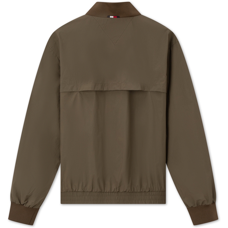 Purchase Tommy Hilfiger Urban Escape 防風防水可收納外套系列 MW0MW34455