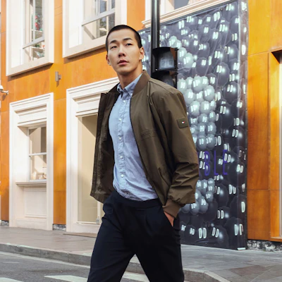 Tommy Hilfiger Urban Escape 防風防水可收納外套系列 MW0MW34455 Details for Tommy Hilfiger Urban Escape 防風防水可收納外套系列 MW0MW34455