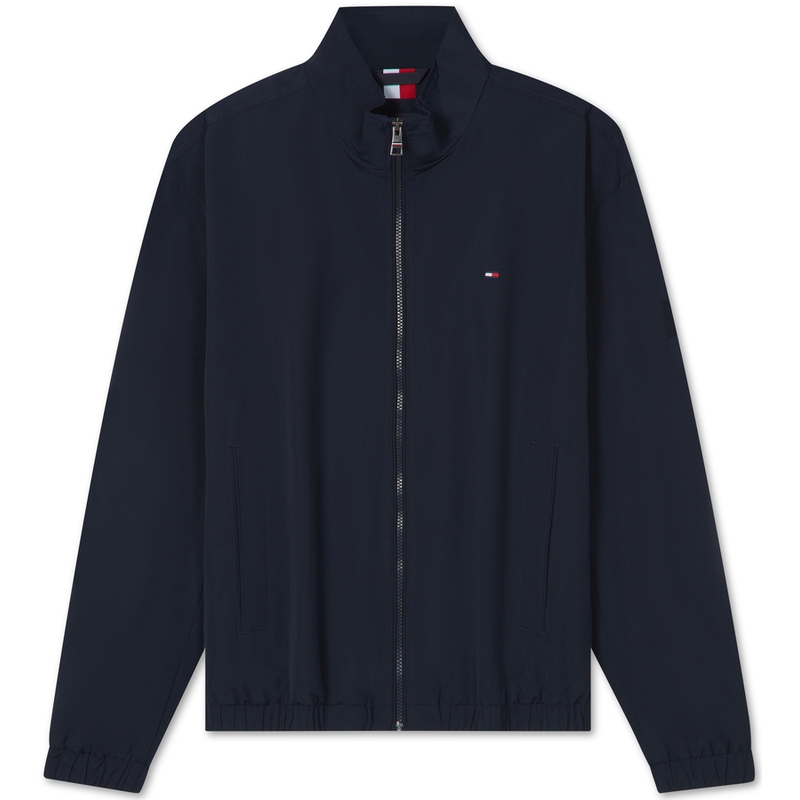 Tommy Hilfiger Urban Escape Water-Repellent Casual Commuter Jacket Men MW0MW35251