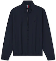 Tommy Hilfiger Urban Escape Water-Repellent Casual Commuter Jacket Men MW0MW35251 Tommy Hilfiger Urban Escape Water-Repellent Casual Commuter Jacket Men MW0MW35251