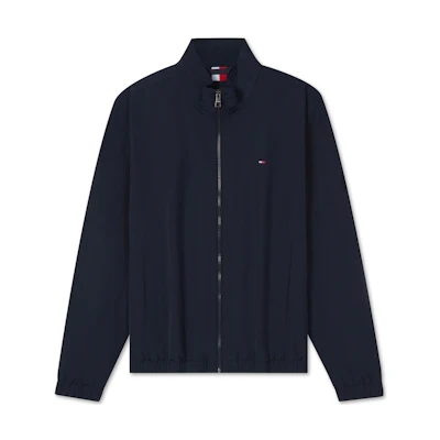 Tommy Hilfiger Urban Escape Water-Repellent Casual Commuter Jacket Men MW0MW35251