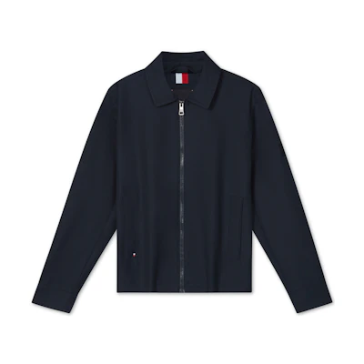 Tommy Hilfiger Urban Escape Windproof Waterproof Lightweight Outdoor Jacket Men MW0MW35254