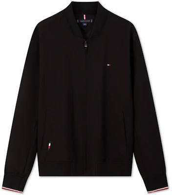 汤米希尔菲格尔都市户外男士棒球飞行员夹克 78J9384 4