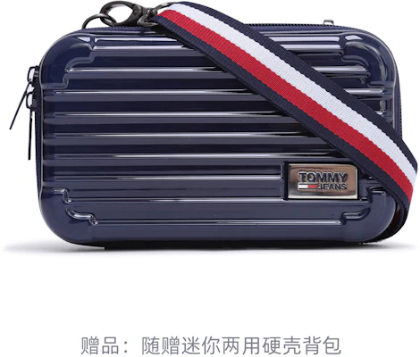 汤米希尔菲格尔都市户外男士棒球飞行员夹克 78J9384 7