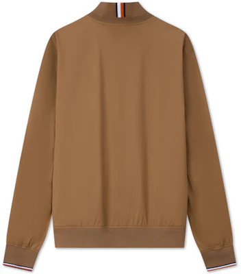 汤米希尔菲格尔都市户外男士棒球飞行员夹克 78J9384 9