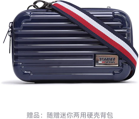 汤米希尔菲格尔都市户外男士棒球飞行员夹克 78J9384 Lookbook 汤米希尔菲格尔都市户外男士棒球飞行员夹克 78J9384