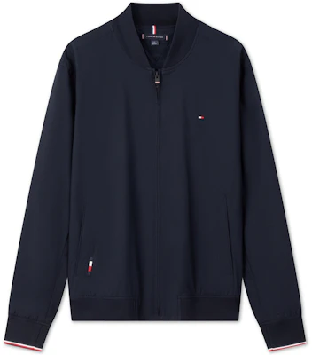 汤米希尔菲格尔都市户外男士棒球飞行员夹克 78J9384 Shop 汤米希尔菲格尔都市户外男士棒球飞行员夹克 78J9384