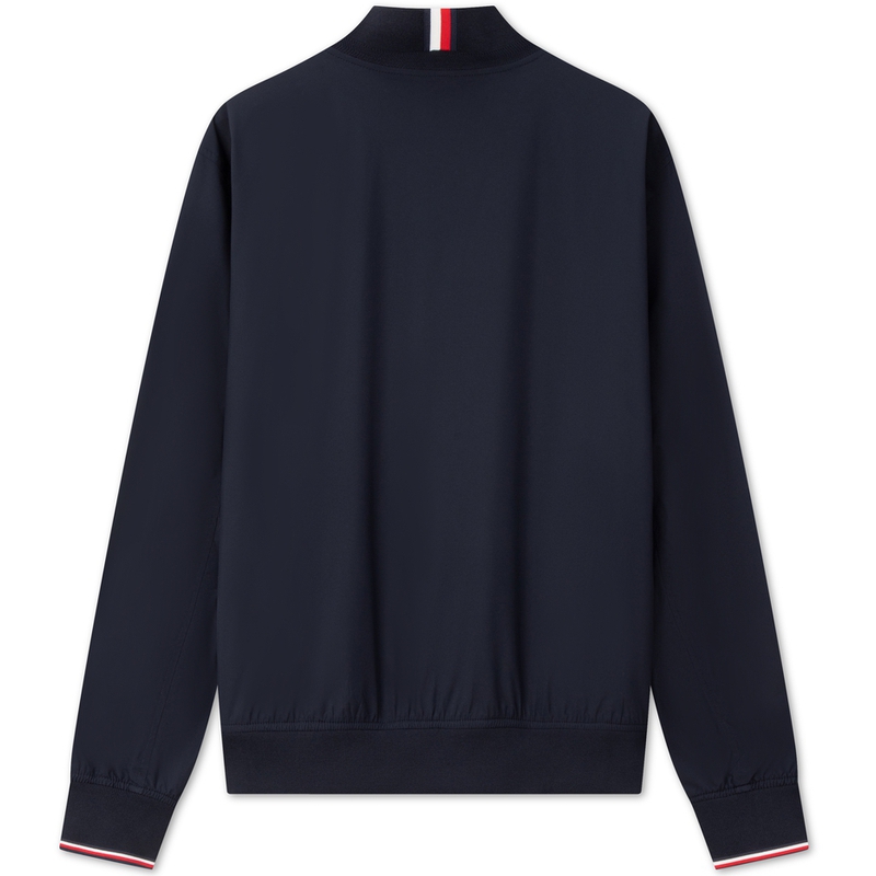 Purchase 汤米希尔菲格尔都市户外男士棒球飞行员夹克 78J9384