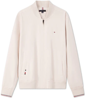 汤米希尔菲格尔都市户外男士棒球飞行员夹克 78J9384 Cheap 汤米希尔菲格尔都市户外男士棒球飞行员夹克 78J9384