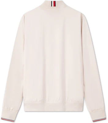 汤米希尔菲格尔都市户外男士棒球飞行员夹克 78J9384 1