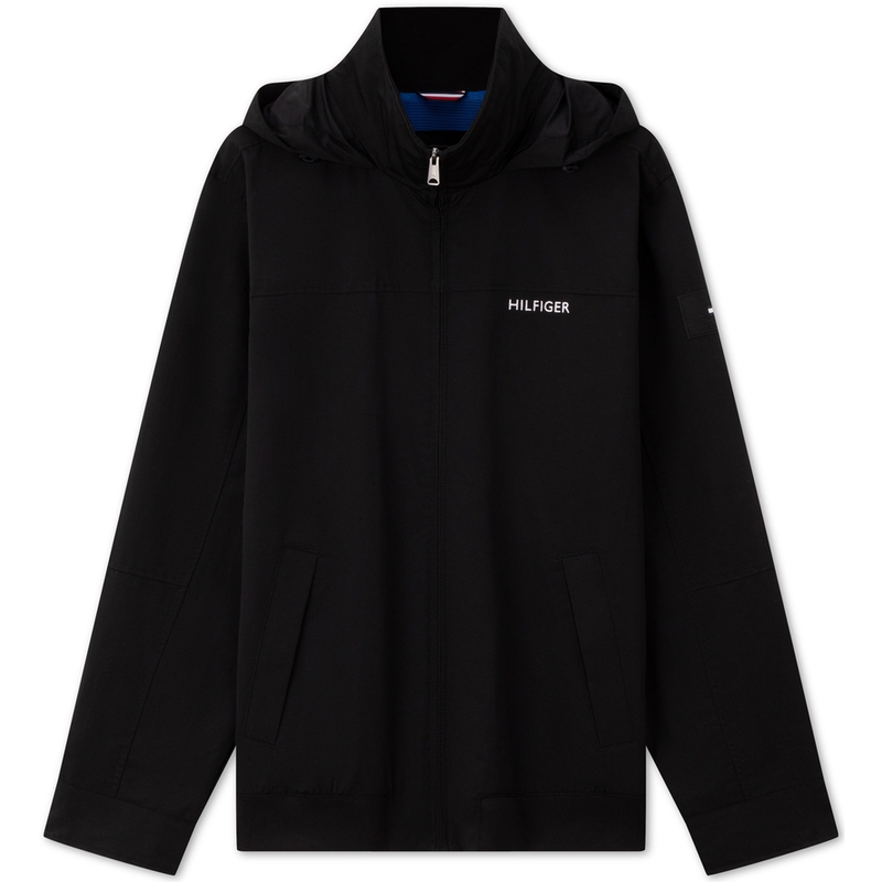 Order Tommy Hilfiger都會戶外防風連帽軟殼外套 78J8297