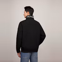 Purchase Tommy Hilfiger Urban Outdoor Windbreaker Hooded Softshell Jacket 78J8297