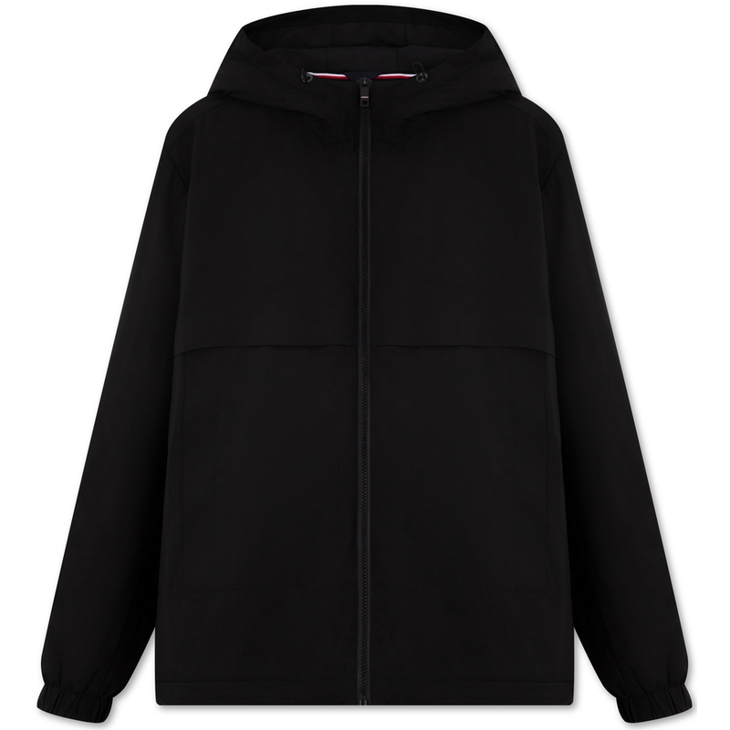 Tommy Hilfiger Urban Waterproof Windbreaker Jacket for Men MW0MW35255