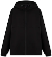 Tommy Hilfiger Urban Waterproof Windbreaker Jacket for Men MW0MW35255 Tommy Hilfiger Urban Waterproof Windbreaker Jacket for Men MW0MW35255