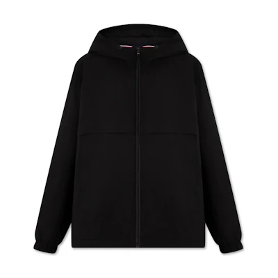 Tommy Hilfiger Urban Waterproof Windbreaker Jacket for Men MW0MW35255