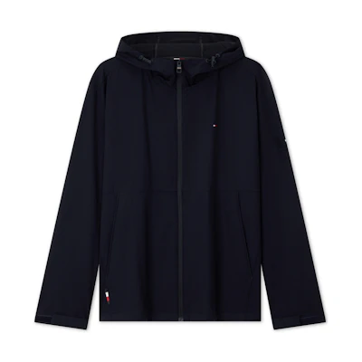 Tommy Hilfiger UV Protection Quick-Dry Lightweight Jacket Unisex. MW0MW36998