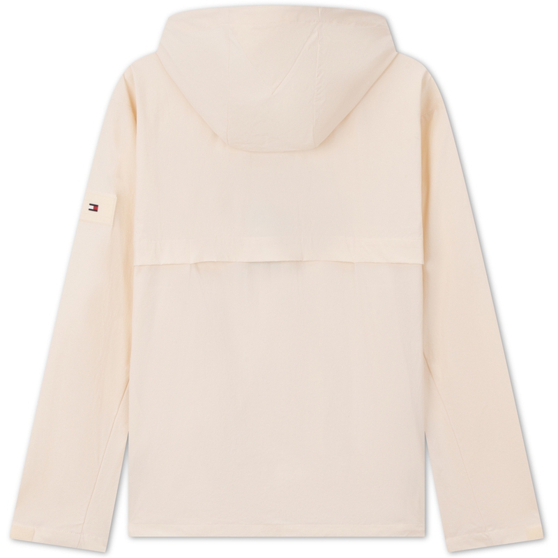 Lookbook Tommy Hilfiger 防紫外線快乾輕薄外套 男女適用. MW0MW36998