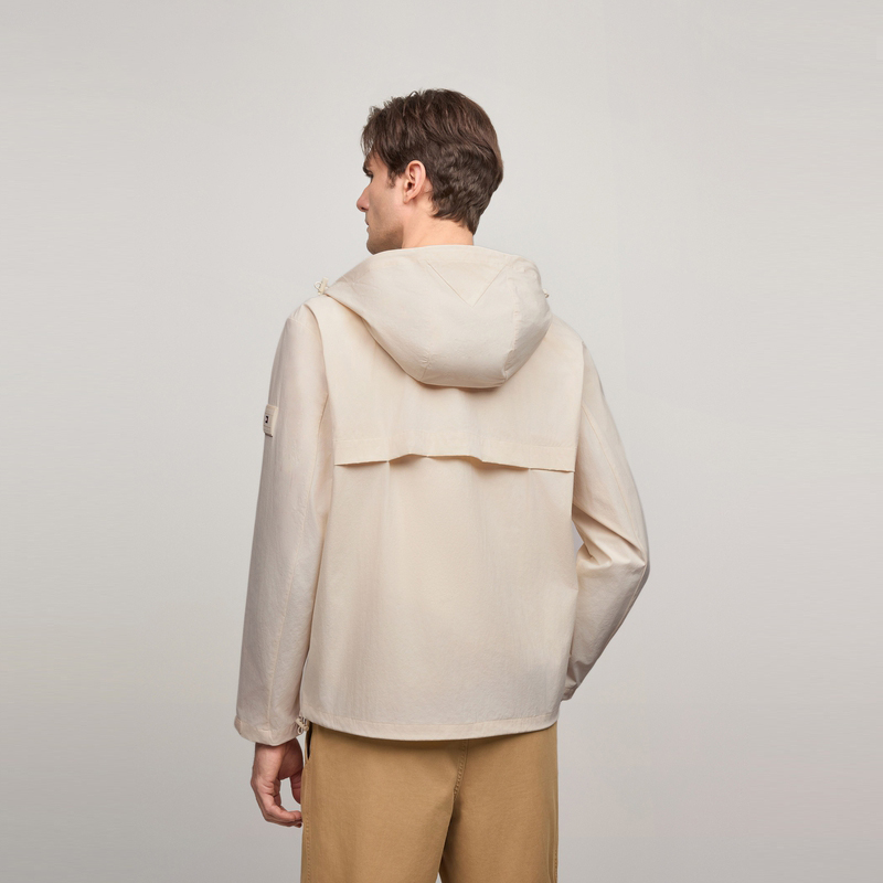 Purchase Tommy Hilfiger 防紫外線快乾輕薄外套 男女適用. MW0MW36998