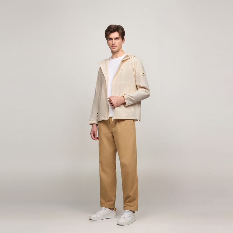 Details for Tommy Hilfiger 防紫外線快乾輕薄外套 男女適用. MW0MW36998