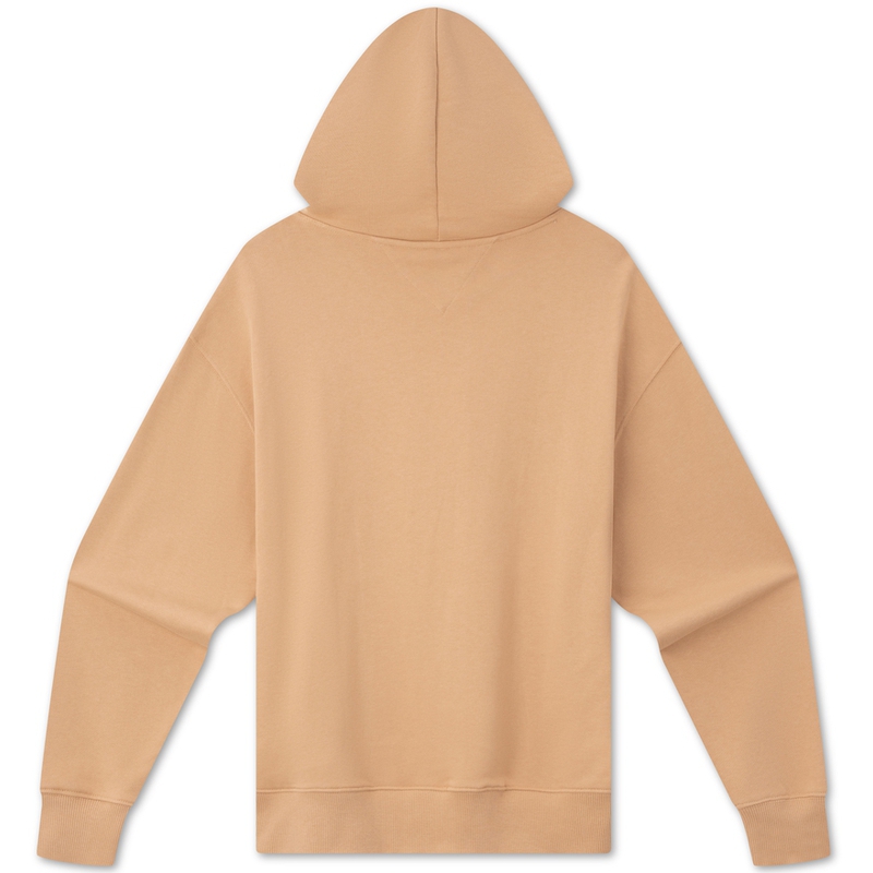 Purchase Tommy Hilfiger 復古大學刺繡寬鬆版連帽衫 DM0DM16369