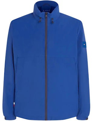 Tommy Hilfiger Jaket Tahan Air Packable Portland Biru Lengan Panjang MW34454-C5J Buy Tommy Hilfiger Jaket Tahan Air Packable Portland Biru Lengan Panjang MW34454-C5J